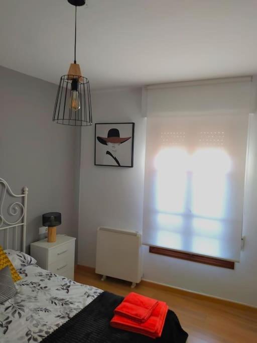 La Torre Del Reloj Apartment Ponferrada Exterior photo